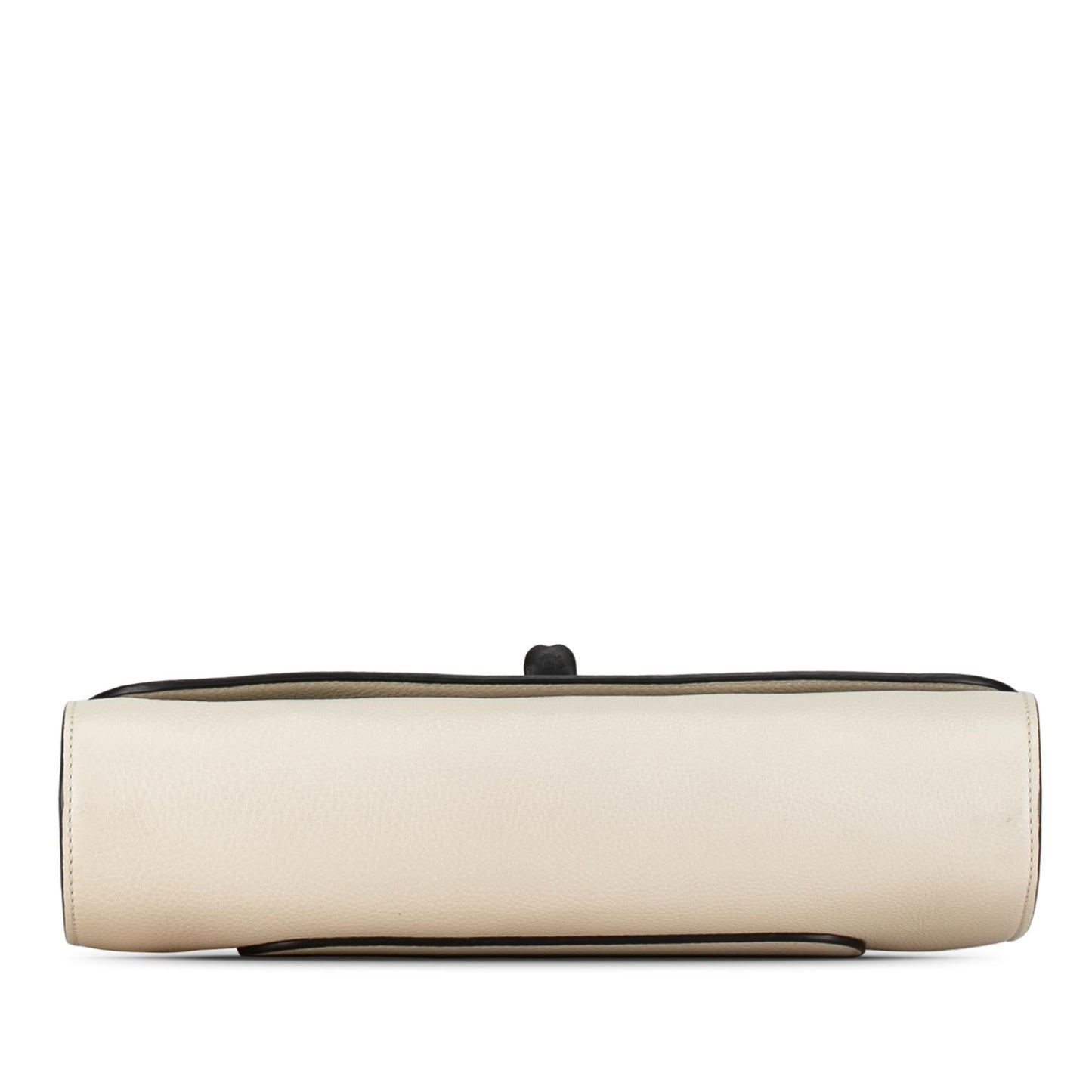 Gucci Bamboo Daily Leather Clutch (2q7lJR)