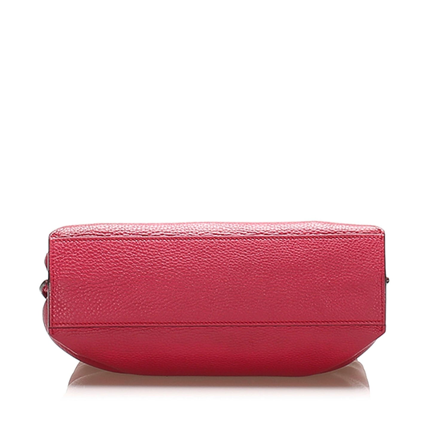 Gucci Bamboo Daily Leather Satchel (22270)