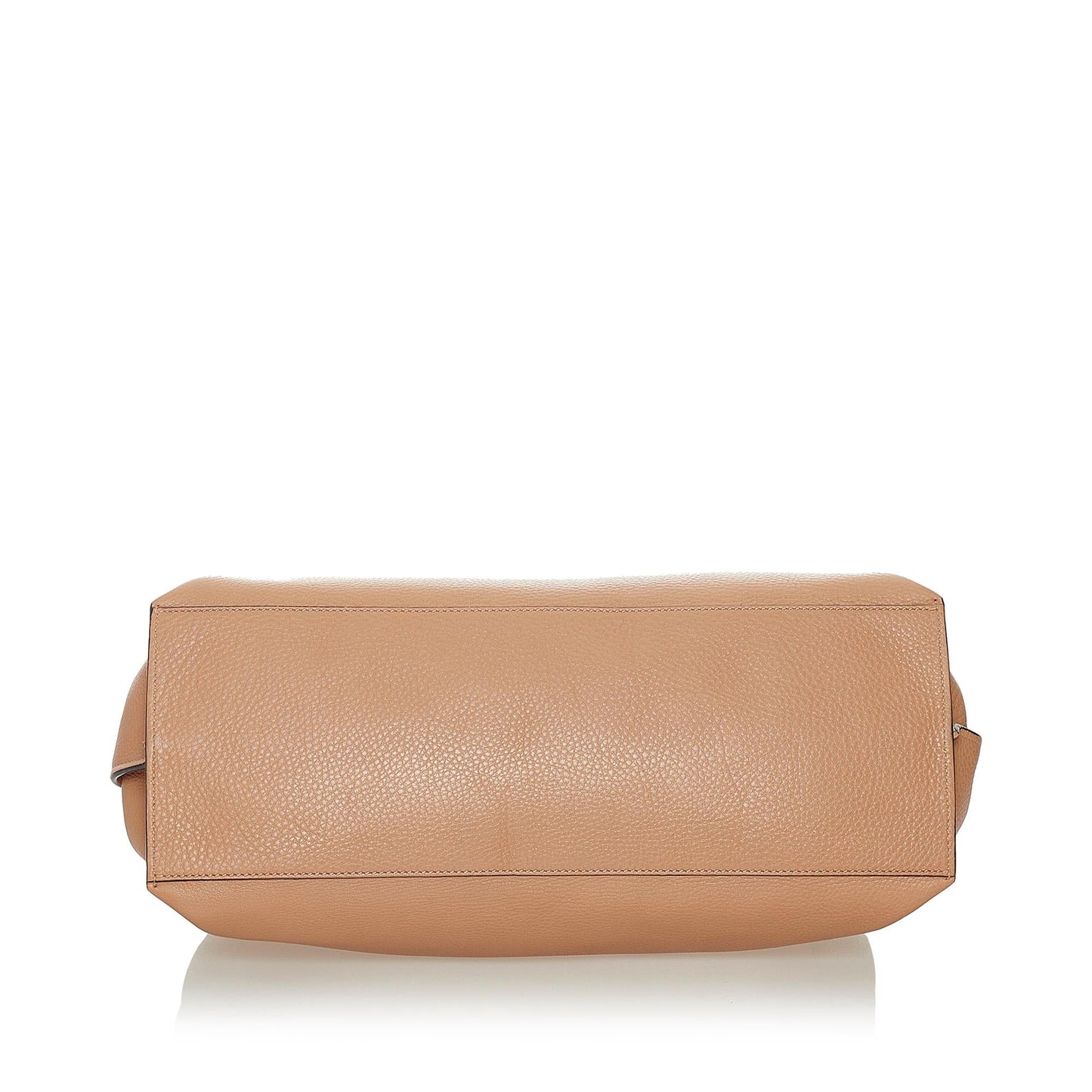 Gucci Bamboo Daily Leather Satchel (37219)