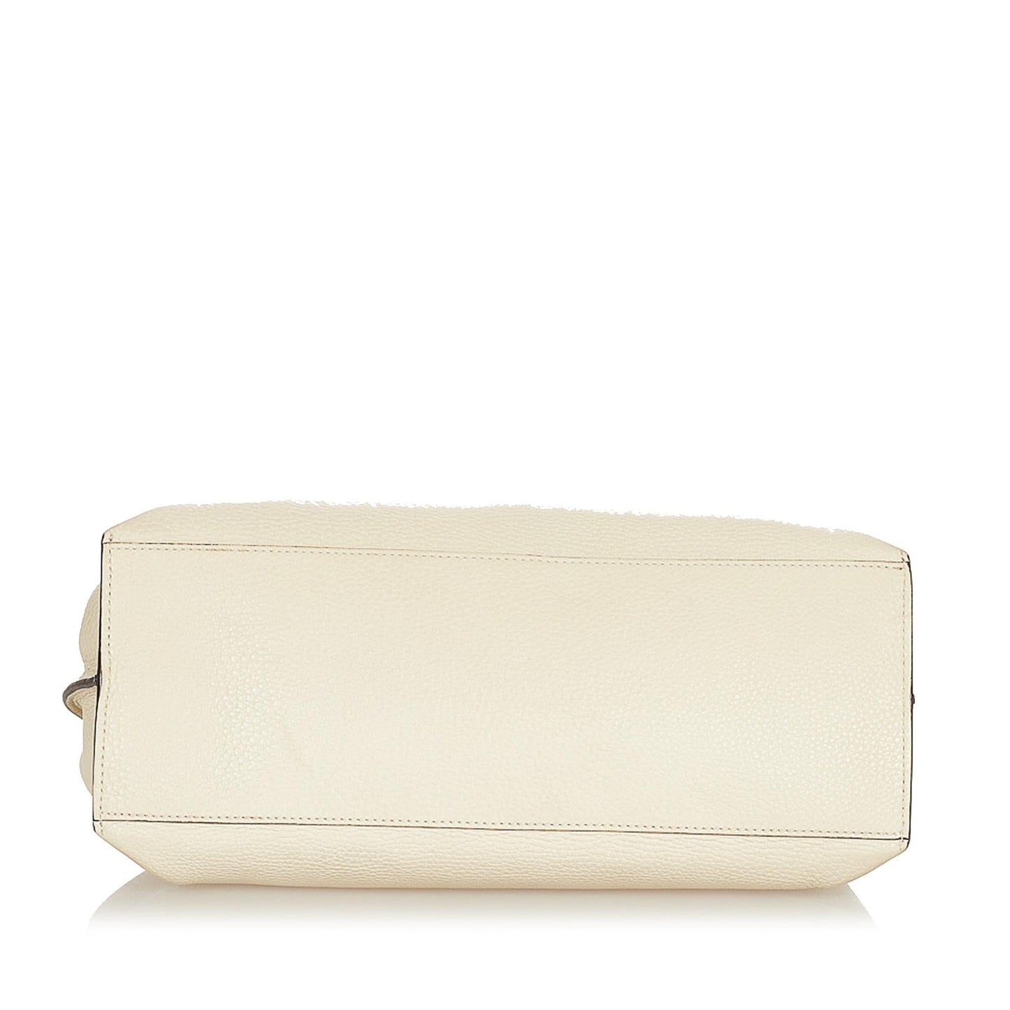 Gucci Bamboo Daily Leather Satchel (37757)