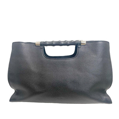 Gucci Bamboo Daily Satchel (1Eln0E)