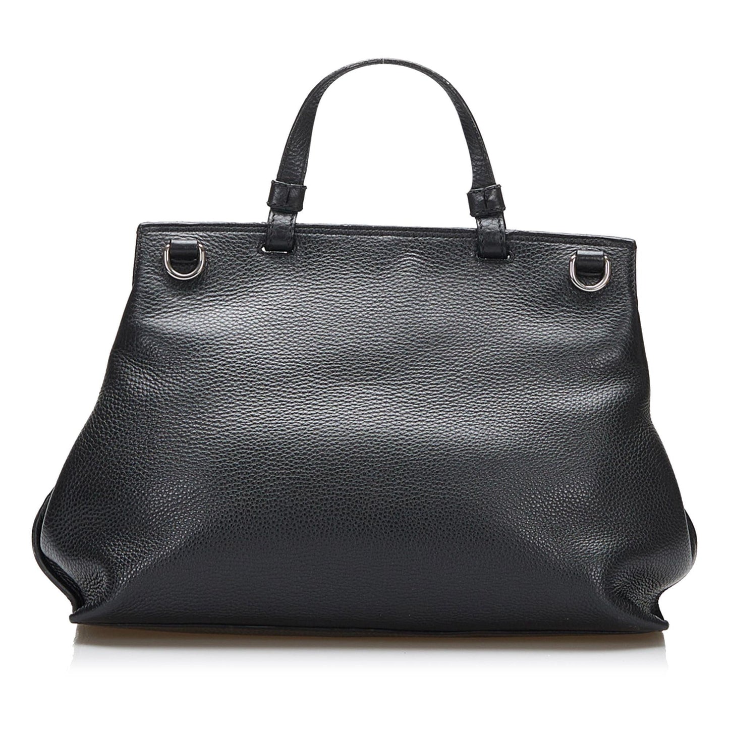 Gucci Bamboo Daily (HOCpAI)