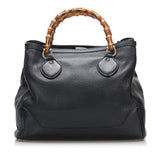 Gucci Bamboo Diana Leather Tote Bag (ujWbaY)
