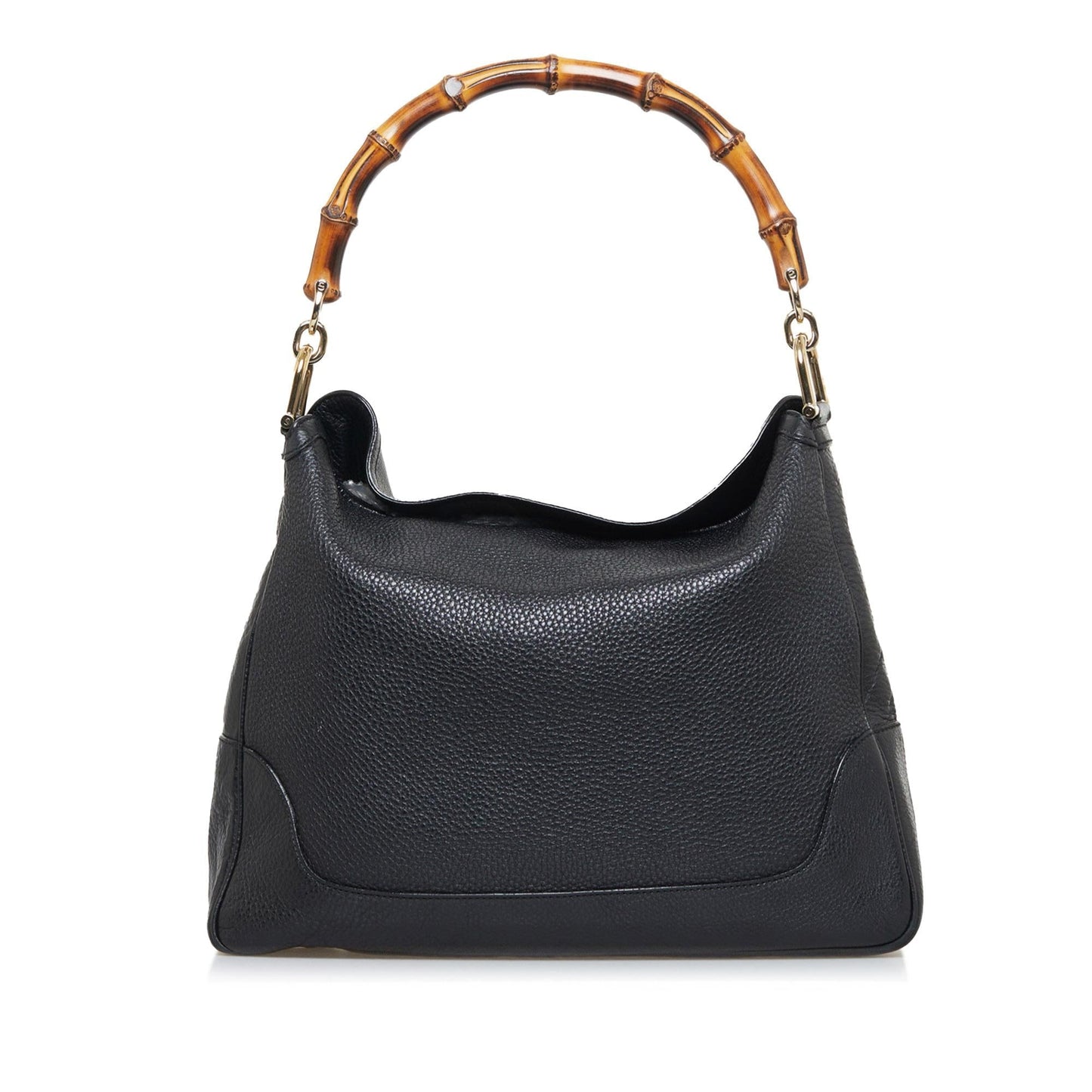 Gucci Bamboo Diana Satchel (mvpU53)