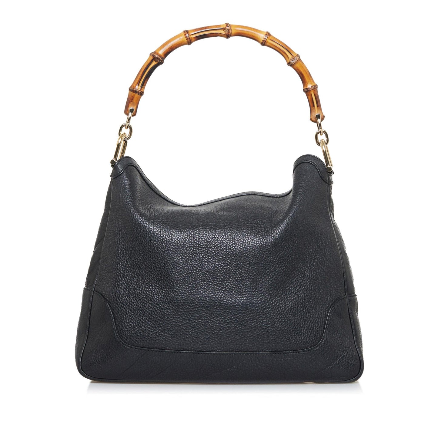 Gucci Bamboo Diana Satchel (mvpU53)
