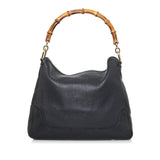 Gucci Bamboo Diana Satchel (mvpU53)
