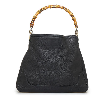 Gucci Bamboo Diana Satchel (eSo7Dz)