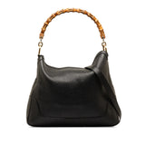 Gucci Bamboo Diana Satchel (yjShr3)