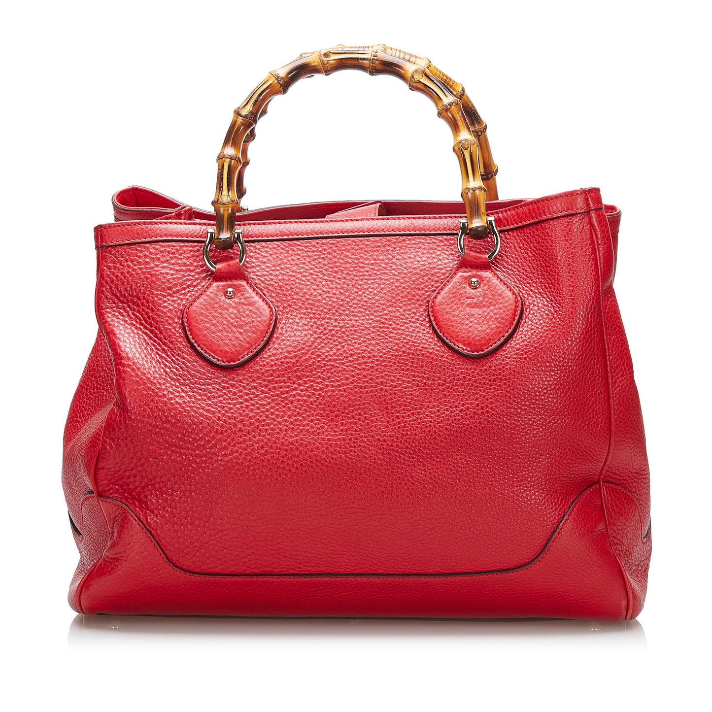Gucci Bamboo Diana Tote Bag (h4ErLd)