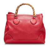 Gucci Bamboo Diana Tote Bag (h4ErLd)