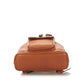 Gucci Bamboo Drawstring Leather Backpack (18102)