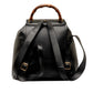 Gucci Bamboo Drawstring Leather Backpack (b7jhdk)