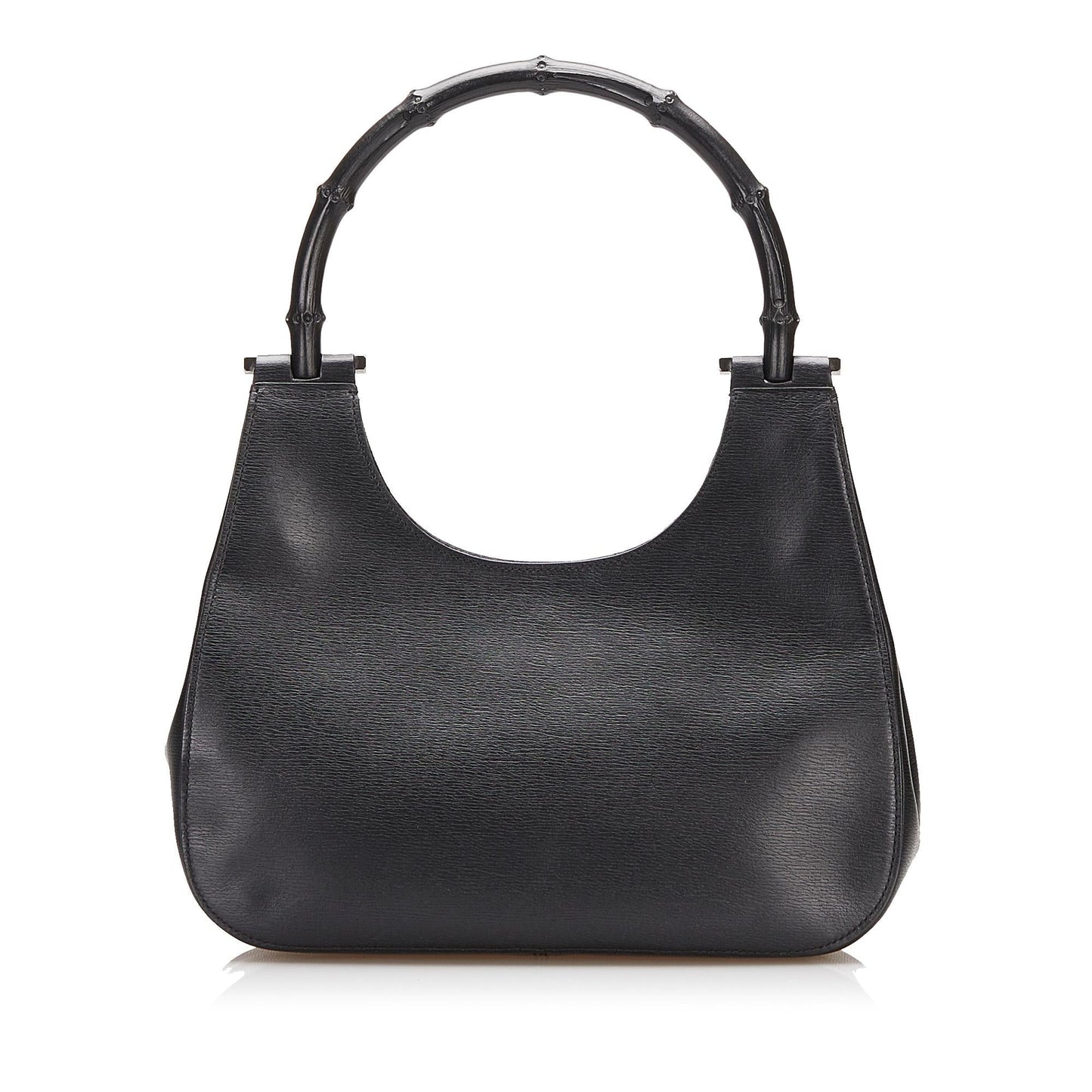 Gucci Bamboo Handbag (HjOVeK)