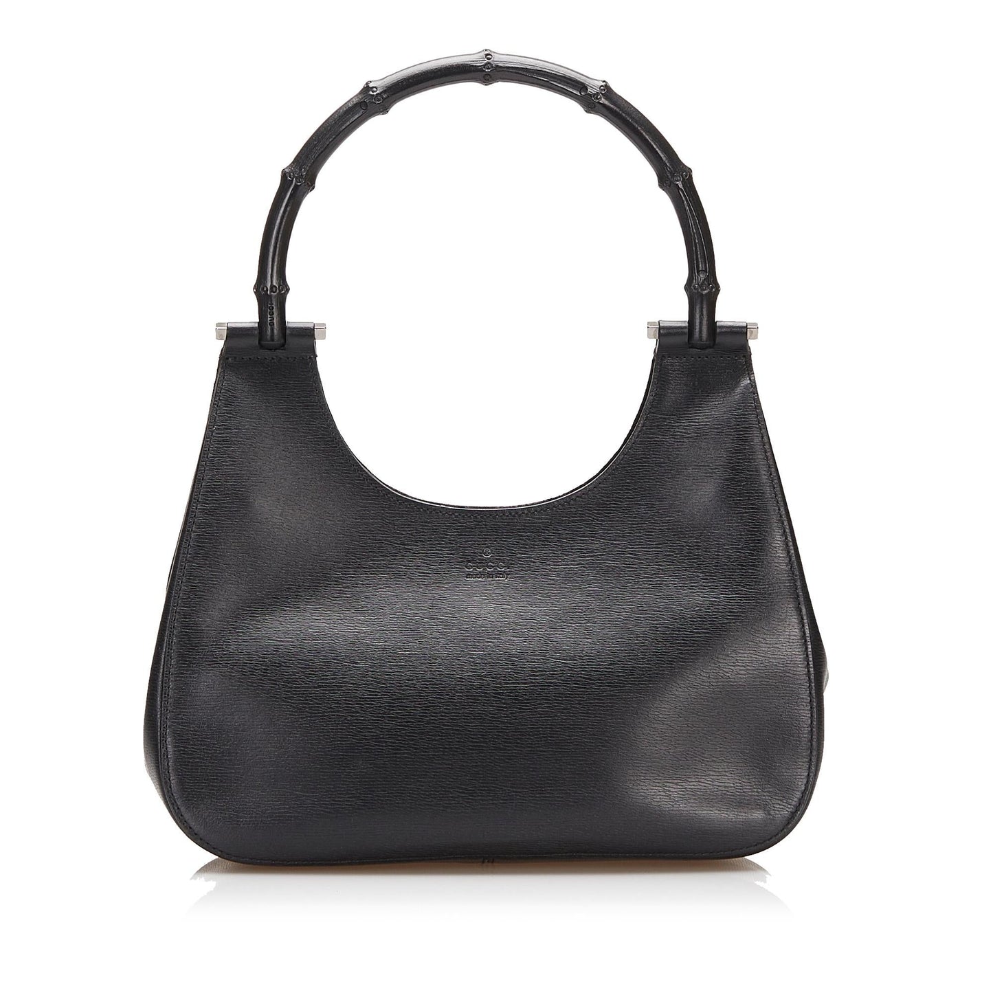 Gucci Bamboo Handbag (HjOVeK)