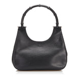 Gucci Bamboo Handbag (HjOVeK)