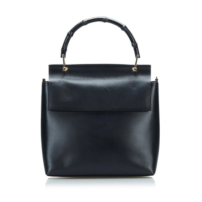Gucci Bamboo Handbag (vzTFXY)