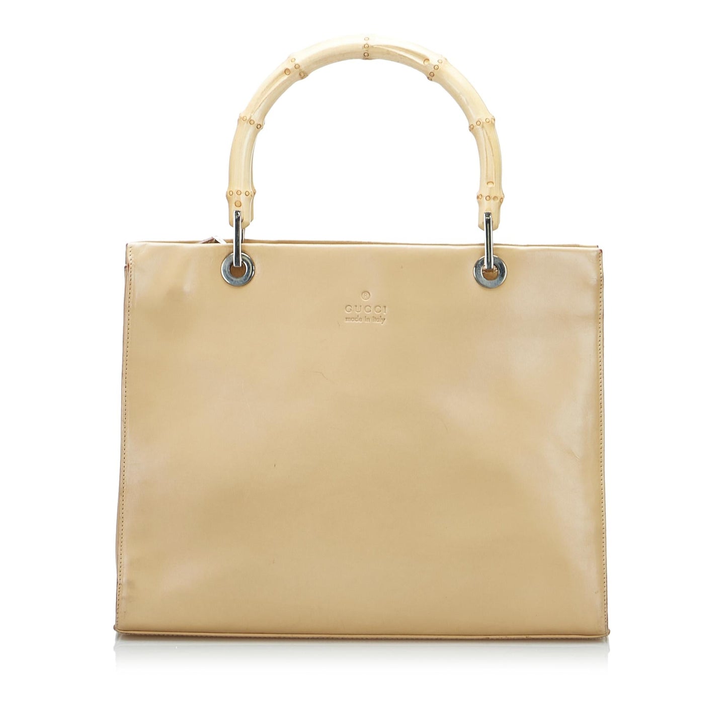 Gucci Bamboo Handbag (rRJnZk)