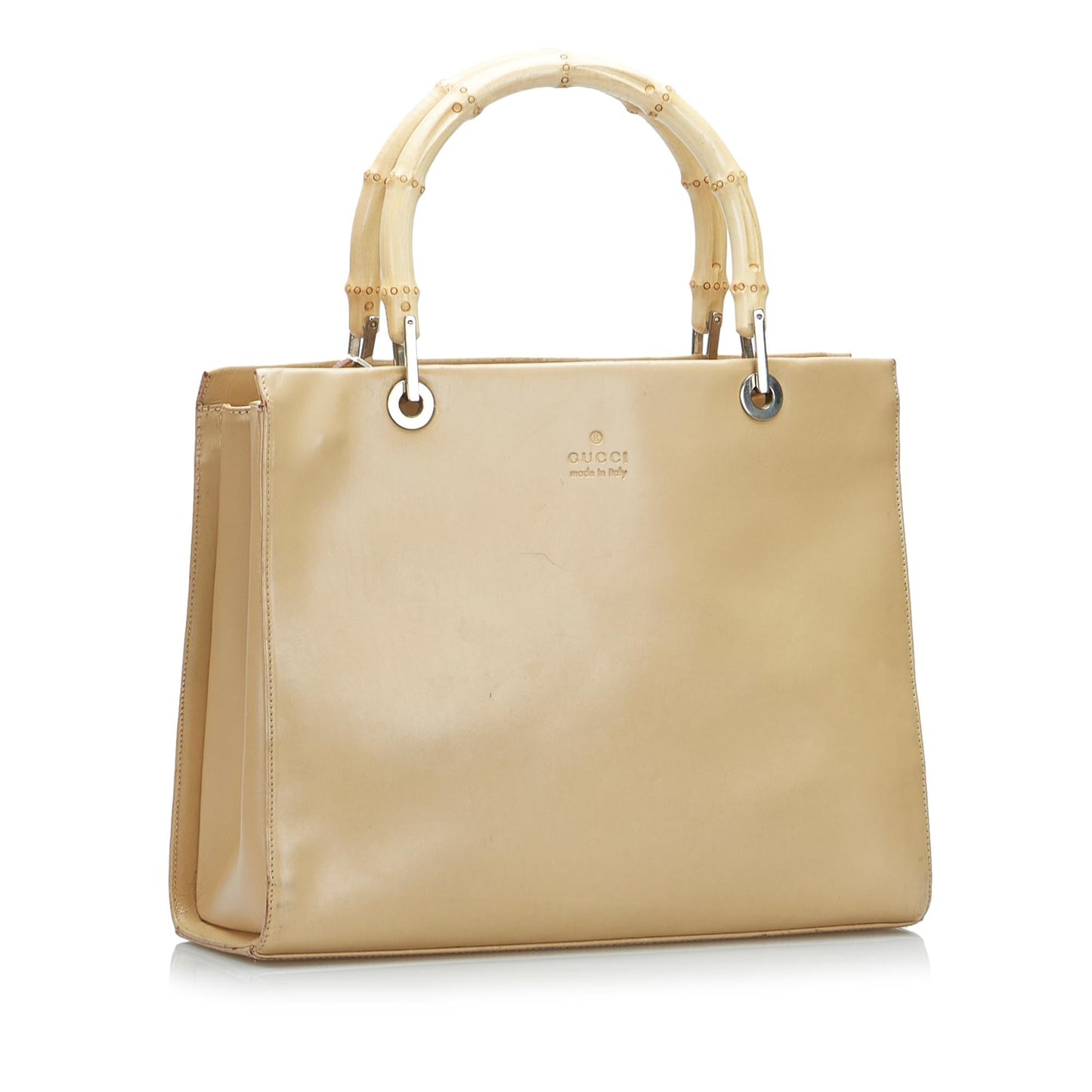 Gucci Bamboo Handbag (rRJnZk)