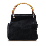 Gucci Bamboo Handbag (zk9tjj)