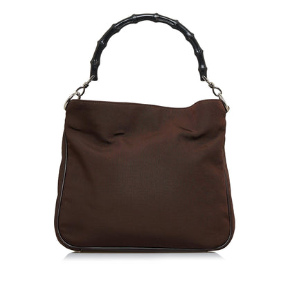 Gucci Bamboo Handbag (awHUPJ)