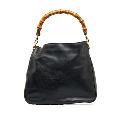Gucci Bamboo Handbag (sEAta4)