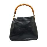 Gucci Bamboo Handbag (sEAta4)
