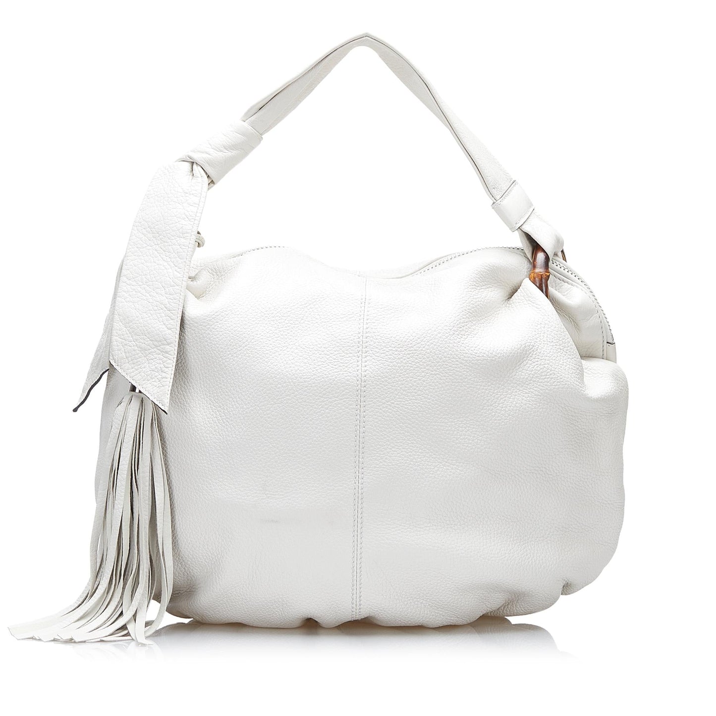 Gucci Bamboo Jungle Hobo Bag (TWuBIp)