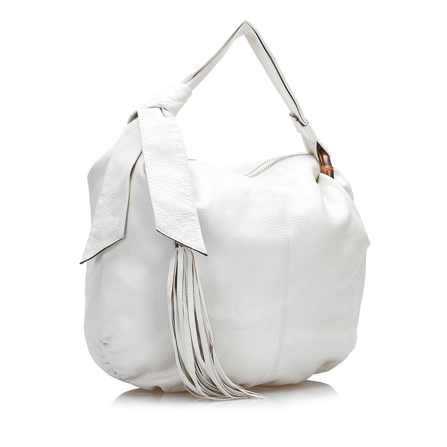 Gucci Bamboo Jungle Hobo Bag (TWuBIp)