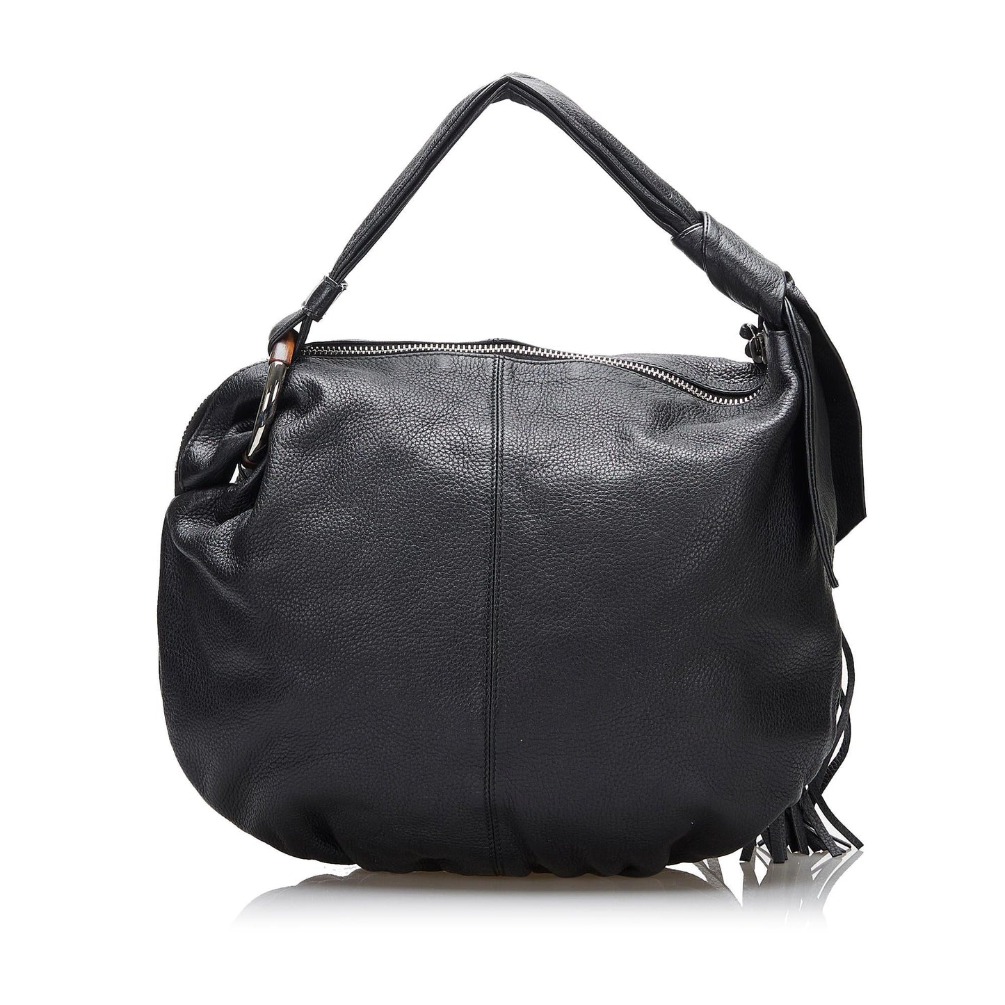 Gucci Bamboo Jungle Hobo (h5BXSu)