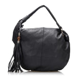 Gucci Bamboo Jungle Hobo (h5BXSu)