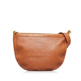 Gucci Bamboo Leather Shoulder Bag (DGCCTi)