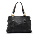 Gucci Bamboo Libeccio Tote Bag (W3rYUf)
