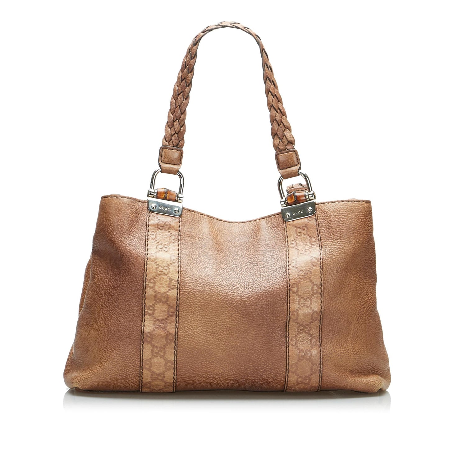 Gucci Bamboo Libeccio Tote (Roou3q)