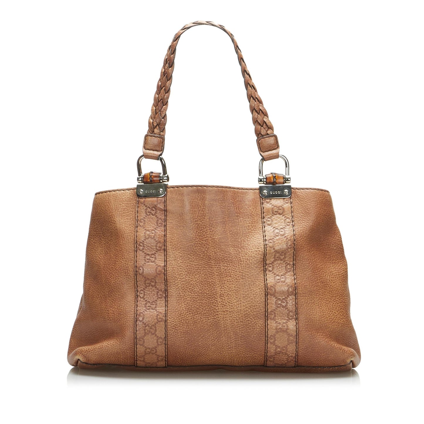 Gucci Bamboo Libeccio Tote (Roou3q)