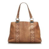 Gucci Bamboo Libeccio Tote (Roou3q)