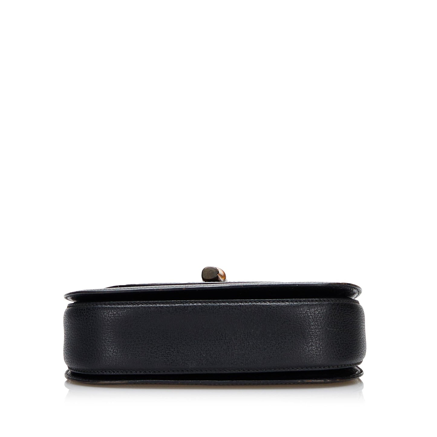 Gucci Bamboo Night Handbag (37075)