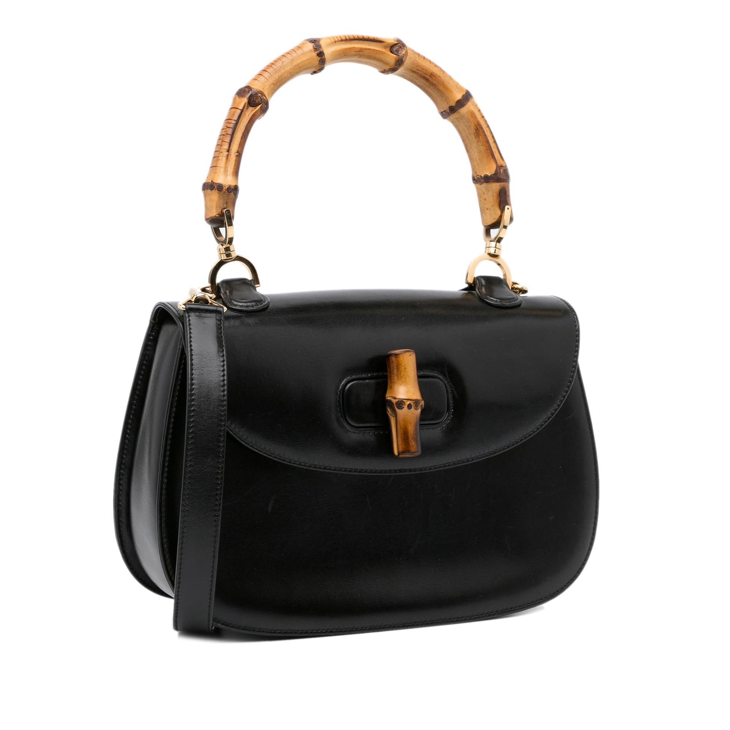 Gucci Bamboo Night (mLHePu)