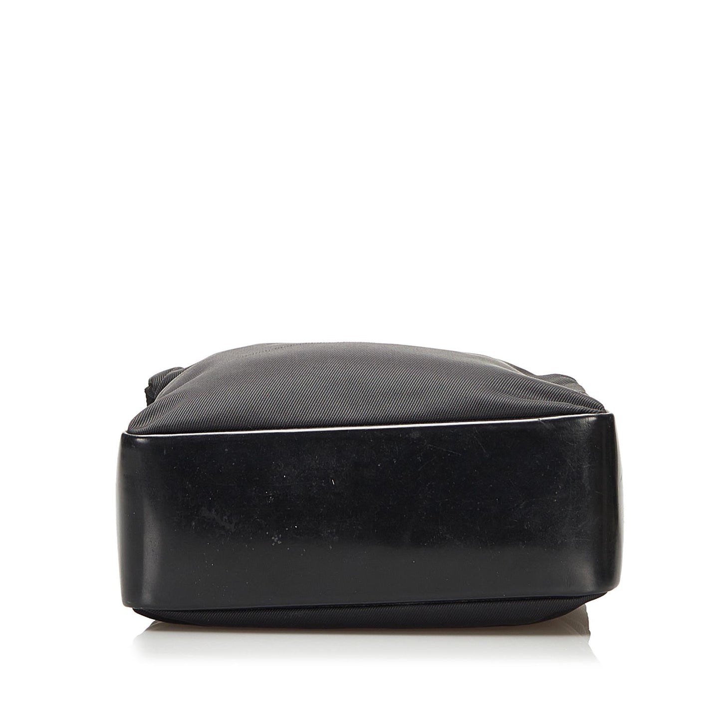 Gucci Bamboo Nylon Handbag (bNzyNE)
