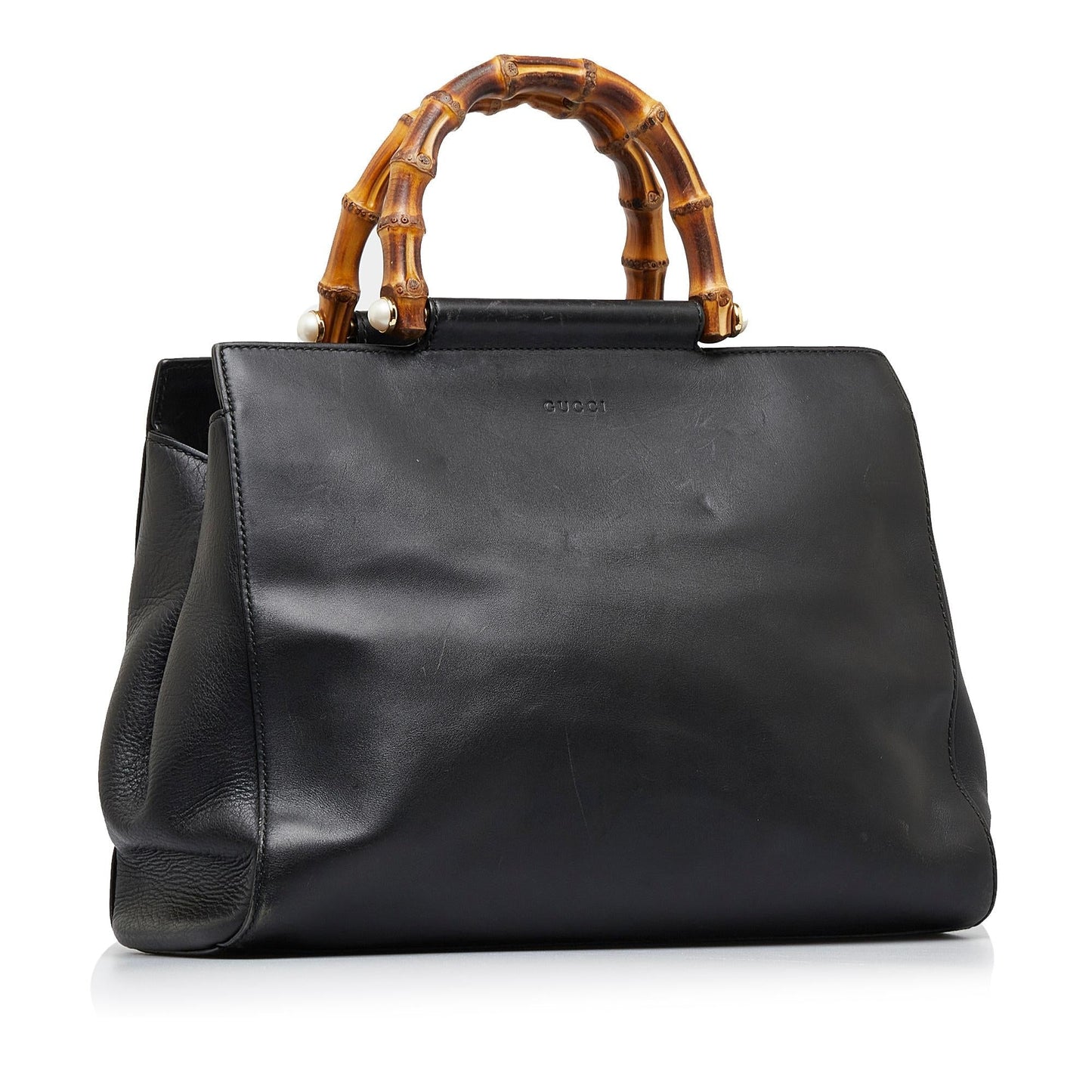 Gucci Bamboo Nymphaea (pRSTY5)