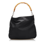 Gucci Bamboo Satchel (37769)