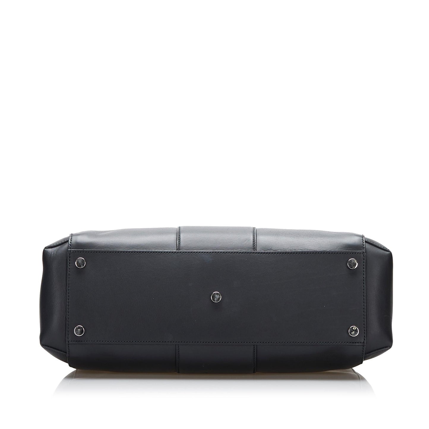 Gucci Bamboo Satchel (H7bRrn)