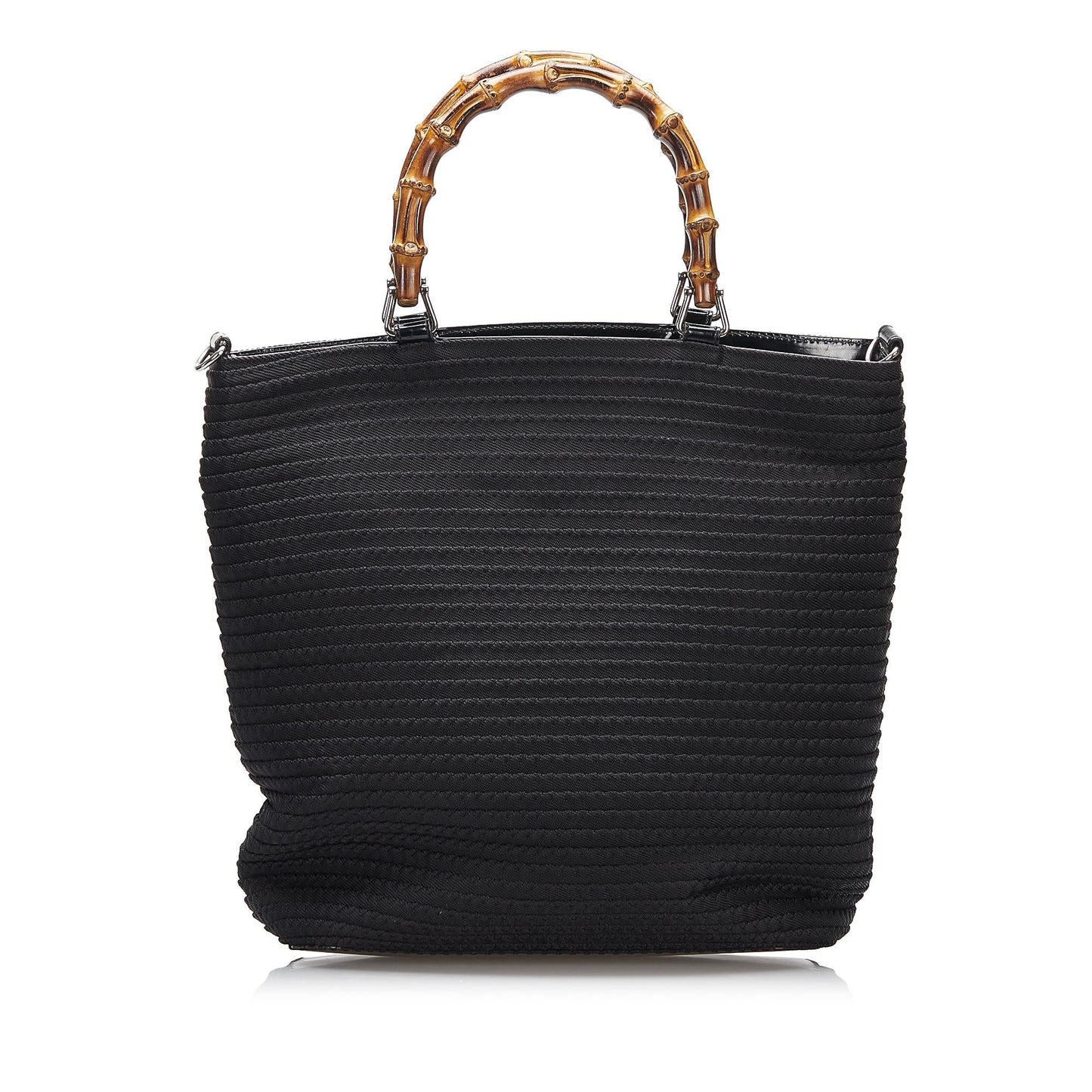 Gucci Bamboo Satchel (UUfGTr)