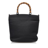 Gucci Bamboo Satchel (UUfGTr)