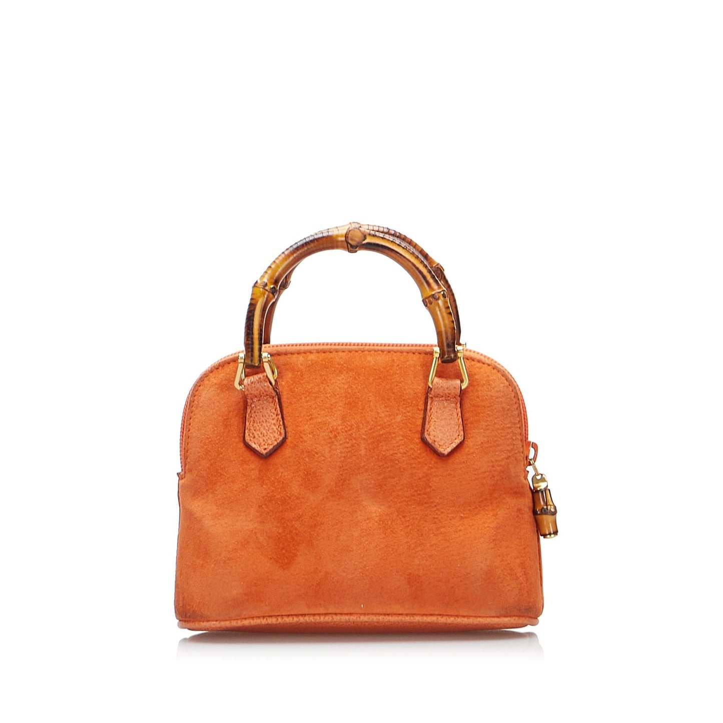 Gucci Bamboo Satchel (zQB8au)
