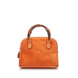 Gucci Bamboo Satchel (zQB8au)