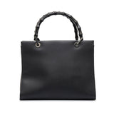 Gucci Bamboo Satchel (x4w4vz)