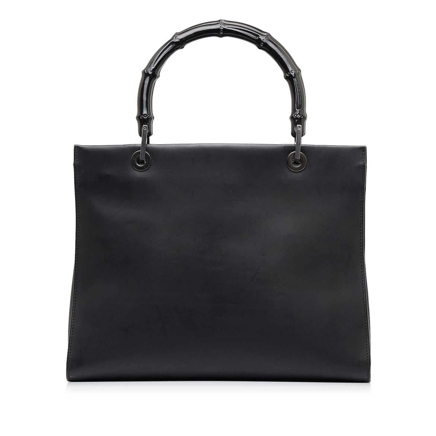Gucci Bamboo Satchel (EaaG5M)