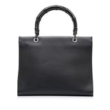 Gucci Bamboo Satchel (EaaG5M)