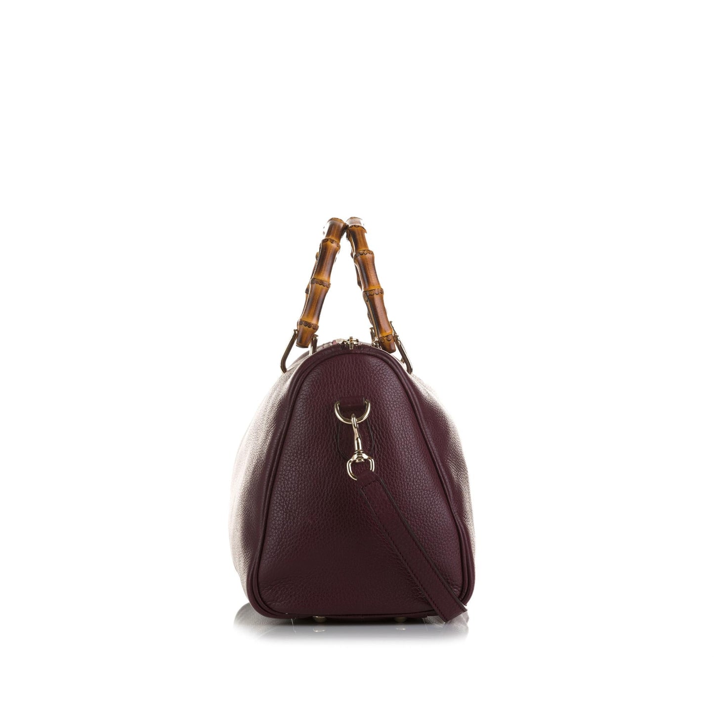 Gucci Bamboo Shopper Boston (jfcibi)