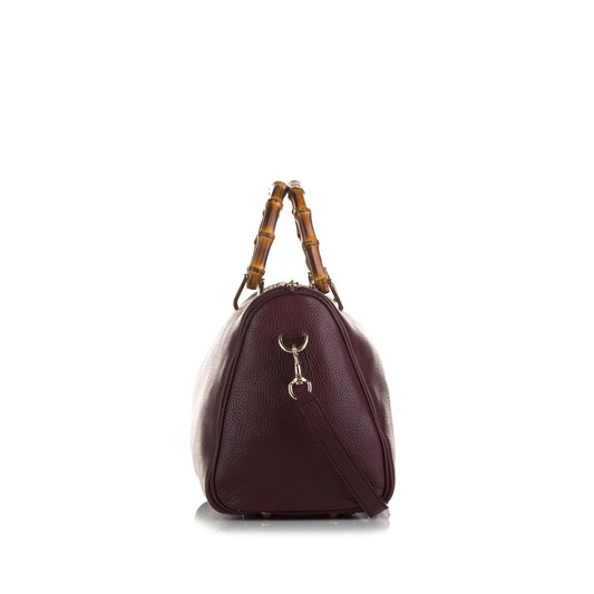 Gucci Bamboo Shopper Boston (jfcibi)